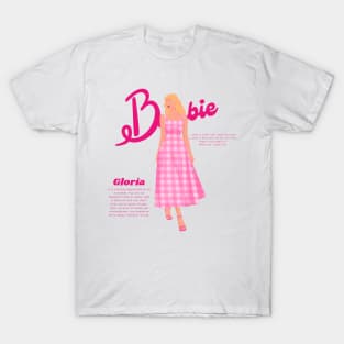 Barbie T-Shirt